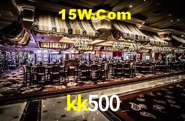 Benefícios da Conta kk500
