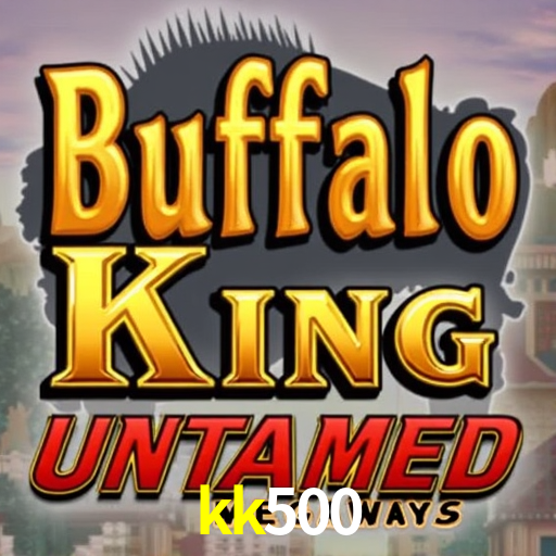 Game Providers kk500