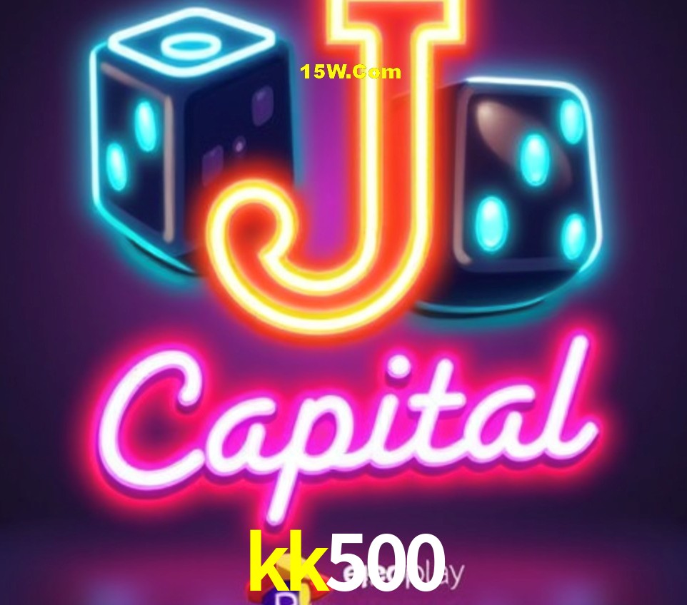 Diretório de Jogos kk500