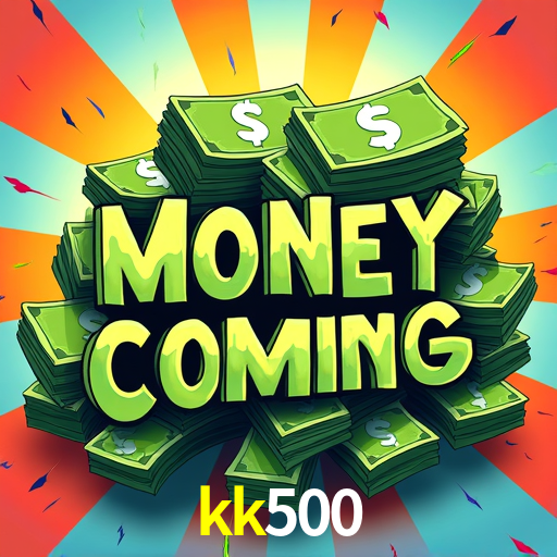 Descubra o Mundo do Cassino Online com kk500