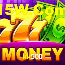 kk500 casino