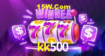 Sistemas de Segurança kk500