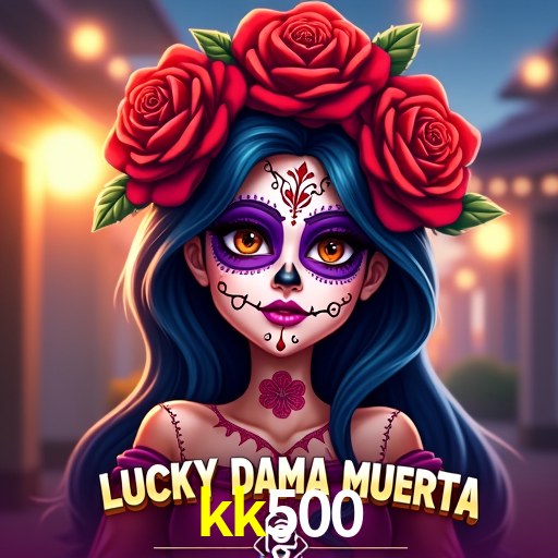Exclusive Offers kk500