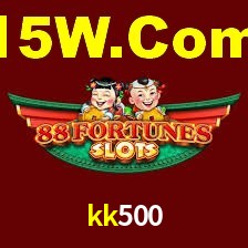 kk500 App Interface