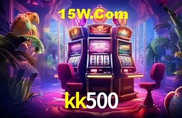 Login Seguro kk500