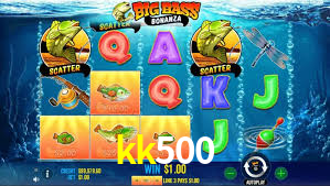 kk500: Jogue Crash e Experimente Alta Recompensa Instantânea