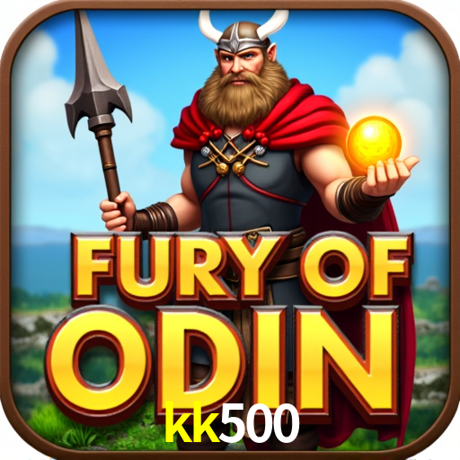 Descubra o Mundo do Cassino Online com kk500