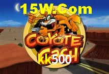 Crash Games Statistics kk500