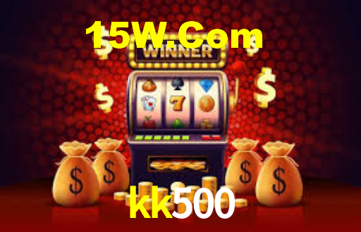 kk500