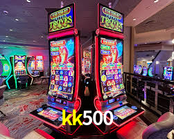 kk500