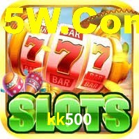 kk500 casino
