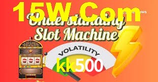 Programa VIP kk500