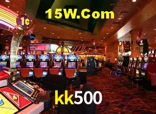 Promoções Sazonais kk500