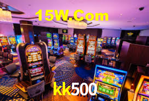 kk500