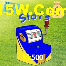 kk500: Seu Cassino Premiado com Pagamentos Rápidos