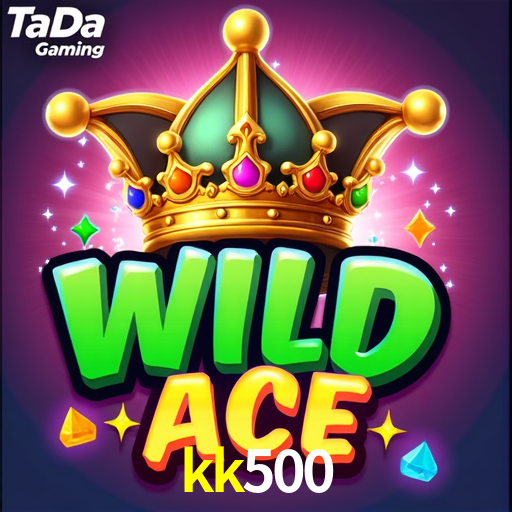 APP oficial da kk500 para mobile