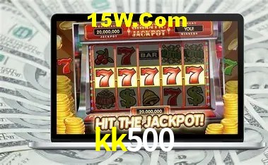 Casino Ao Vivo kk500
