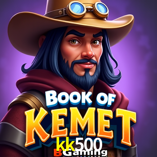Account Benefits kk500