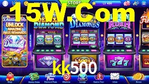 Tournaments kk500