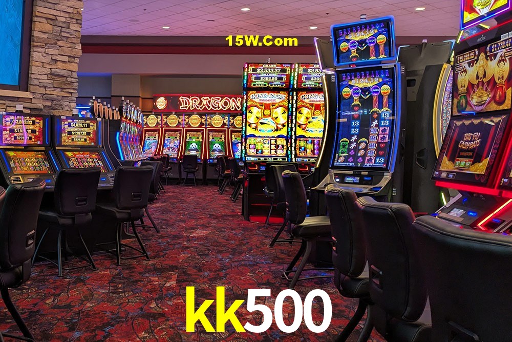Welcome Bonus kk500