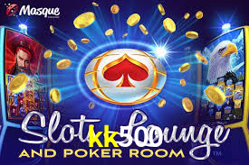 kk500 casino
