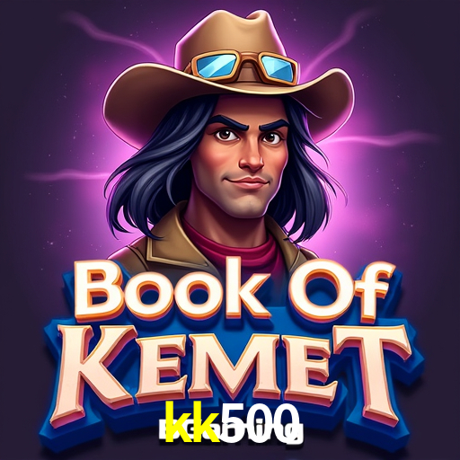 Desvendando o Mundo dos Jogos Virtuais na kk500