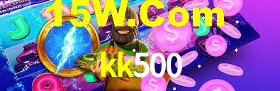 kk500