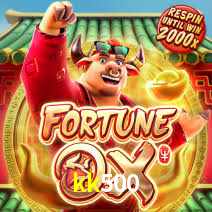 Live Casino kk500