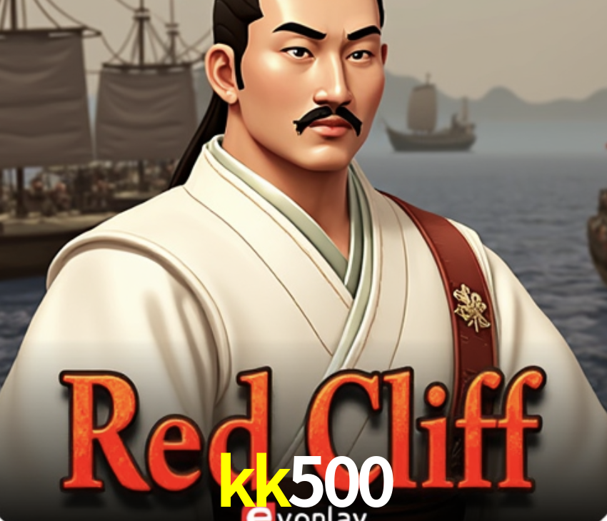 Jogos de Slot kk500