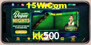 Roulette Table kk500