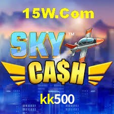 VIP Casino kk500