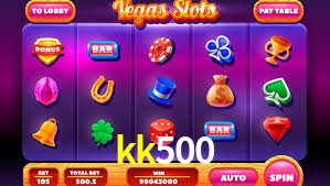 kk500