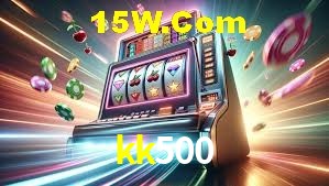 Blackjack Table kk500