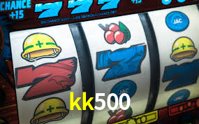 Premium Interface kk500