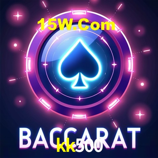 Recursos de Bônus kk500
